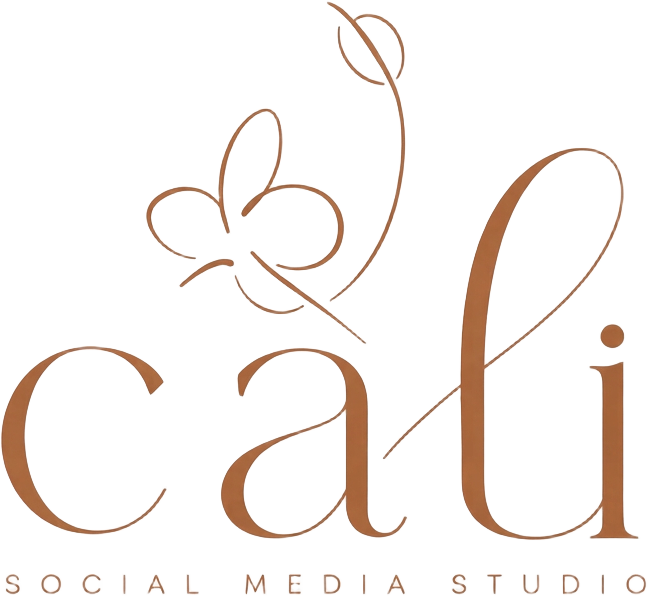 Cali Social Media Studio